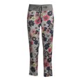 thumbnail image 4 of Secret Treasures Essentials Women's and Women's Plus Knit Sleep Pant, 4 of 6