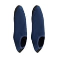 thumbnail image 3 of Mosiee Slight Manual Measurement Deviation For The Data Sneaker Diving Beach Shoes Socks Occasion Water Sport Socks Packable, 3 of 9