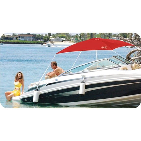 Taylor Made 22045 Anchorshade III - Red