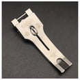 thumbnail image 4 of ZWP Buckle Connector Accessory Fit For Folding Buckle Fit For Gold And Fit For Silver Colors 5x10mm 8x16mm Stainless Steel Watch Band Strap Clasp, 4 of 5
