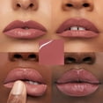thumbnail image 3 of Pack de Gloss à Lèvres, Hydrate et Dure, Longue Durée, Brillant, Blanc 5ml, 3 of 3