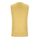 thumbnail image 5 of Camiseta sin mangas de cuello redondo para hombre, informal, a la moda, con estampado, deportiva, de poliéster, 5 of 5