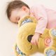 thumbnail image 4 of Muñeca Koala Comfort Ygjytge Con Luces Musicales Chupete para Dormir para Bebés Recién Nacidos Amarillo, 4 of 9