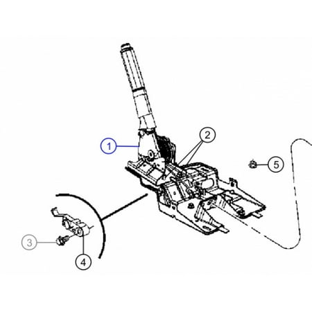 Jeep Wrangler Emergency Brake Diagram - Wiring Diagram