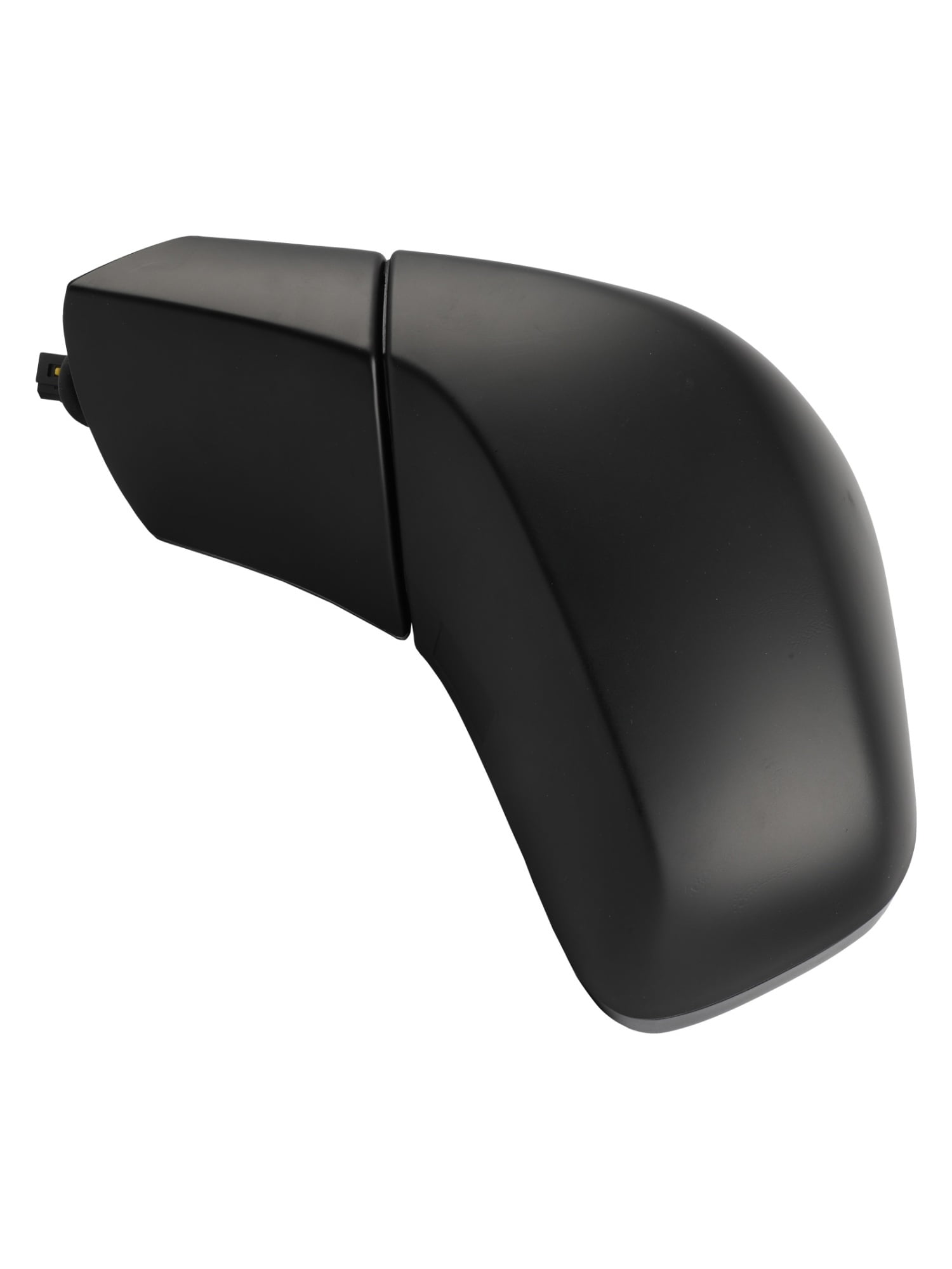 SCITOO Driver Side View Mirror Compatible with 2015 For Chevy For TRAX LTZ; Power; Heated; PTM;5 PINS Left Outside Exterior Mirror GM1320494 95243652