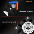 thumbnail image 3 of Adhesivo magnético Speed Cube GAN GAN 356 M Lite 3x3, 3 of 7