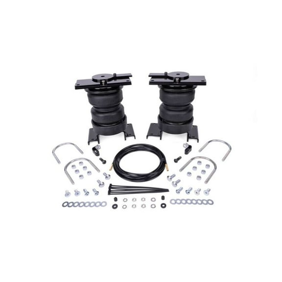 Air Lift 21-24 Ford F-150 Raptor GEN III 4WD Load Lifter 5000 Air Spring Kit w/ Cradle