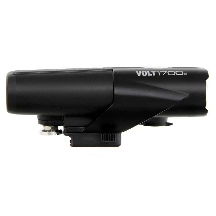 CatEye, Volt 1700, Light, Front, Black | Walmart Canada