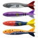thumbnail image 2 of Submarino Buceo Piscina Juguete Tiburones Se Desliza Hasta el Agua Juegos para Niños y Niñas (Juego de 4 Piezas), 2 of 8