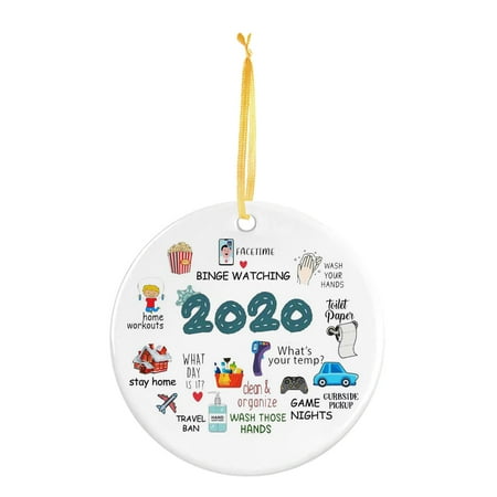 

Gyedtr Spring Home Decor 2020 Interior Home Decoration Personalized Tree Decoration Pendant Gift