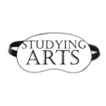 thumbnail image 1 of Short Phrase Studying Arts Sleep Eye Shield Soft Night Blindfold Shade Cover, 1 of 4