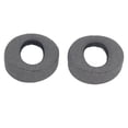thumbnail image 4 of Replacement Ear Pads Cushions, Noise Isolation Linen Gray Memory Foam Earpads Cushions  for PS5 Pulse 3D  Headset, 4 of 7