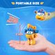 thumbnail image 4 of Juguete avión robot transformable 2 en 1 Marty de Super Wings, 4 of 6