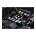 thumbnail image 5 of CORSAIR Vengeance RGB Pro SL 64GB (2 x 32GB) 288-Pin PC RAM DDR4 3200 (PC4 25600) Desktop Memory Model CMH64GX4M2E3200C16, 5 of 6