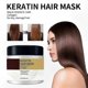 thumbnail image 5 of Intensive Keratin Hair Mask for All Hair Types 500ml, 5 of 5