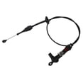 thumbnail image 2 of Auto Transmission Control Cable, Precise Match 52107846AH Heat  OEM Standard  for Car, 2 of 8