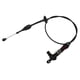 thumbnail image 2 of AG, Cable de control de transmisión automática Cable de control de transmisión AF Máxima confiabilidad, 2 of 9
