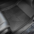 thumbnail image 3 of Alfombrillas KARPAL para Honda Civic 2016-2021 de TPE para todo tipo de clima, 3 of 9