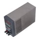thumbnail image 3 of Fuente de alimentación CC regulada, salida de 35,2 V, 6,2 A, pantalla digital de 4 dígitos, carga rápida USB, HDP135V6B, enchufe estadounidense de 115 V CA, 3 of 12