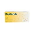 thumbnail image 2 of Kastandi 30 mg 7 tabletas de liberación retardada, 2 of 4
