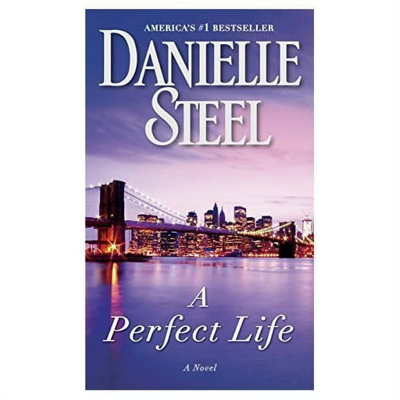 A Perfect Life (Hardcover) (ISBN: 9780345530943 - Used - Very Good)
