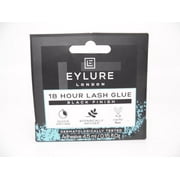 Eylure London 18 Hour Lash Glue Latex Free Quick Drying Black Finish 0.15 fl. oz