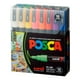 thumbnail image 1 of Pc-3m Set Marcadores Posca X16 Colores, 1 of 3