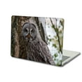 thumbnail image 4 of KSK KAISHEK Compatible with MacBook Pro 15 inchs Case 2016-2019 Rel. Model A1990 A1707, Plastic Hard Case, Feather Series 0180, 4 of 5