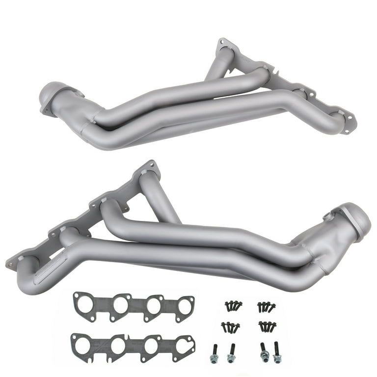 BBK Performance Headers Full Length 05-11 5.7/6.1L Hemi Cars BBK Performance Headers Full Length 05-11 5.7/6.1L Hemi Cars
