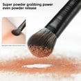 thumbnail image 2 of 3/5/6 Set Makeup Brush Eye Shadow Foundation Blush Mixed Makeup Beauty Tool~ T4R2, 2 of 8