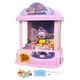 thumbnail image 4 of máquina de garra,Minimáquina de para niños,niñas y adultos,Juegos de mesa arcade Juguetes novedosos Diversiones,Juguetes educativos de aprendizaje electrónico Juguetes con, 4 of 8