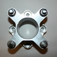 thumbnail image 2 of Yamaha Raptor 90 and 110 Rear Wheel Spacers 3" Thick, 4/110mm, 2 of 8