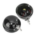 thumbnail image 5 of Fog Lamp Shell,2 Sets 4.5 inches Fog Light Fog Lamp Housing Luxury Finish, 5 of 5