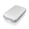 thumbnail image 2 of BUFFALO MiniStation Thunderbolt - hard drive - 1 TB - USB 3.0 / Thunderbolt, 2 of 6