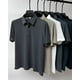 thumbnail image 5 of 2023 Playera Manga Corta De Malla Seda De Hielo Para Hombre, 5 of 8