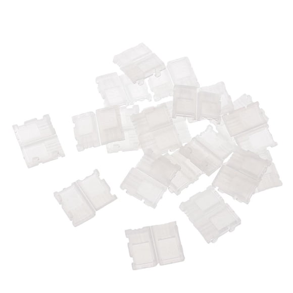 20Pcs JST-XH 2/3/4/5 / 6S Equilibrado Protección de La Cabeza Enchufe Savers CUTICAT Protector de enchufe JST