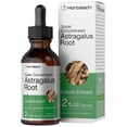 thumbnail image 1 of Suplemento de extracto de raíz de astrágalo Horbäach, 60 ml, sin alcohol, 1 of 7