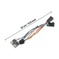 thumbnail image 7 of 16233143* Heater Climate Temperature Control Adapter Wire Fit Chevy √, 7 of 7