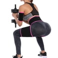 thumbnail image 5 of QRIC 4 in 1 Elastic Band Arm and Thigh Waist Trainer Set for Women,Butt Lifter High Waist Enhancer Waist Trimmer, 5 of 6