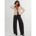 thumbnail image 2 of Jessica Simpson Women's Tana Tie Front Cardigan, Sizes XS-XL, 2 of 6