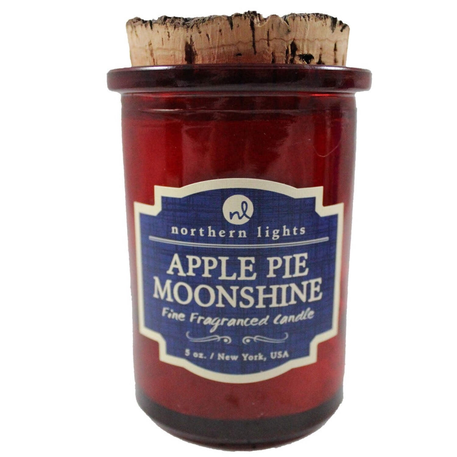 Spirit Cocktail Scented Jar Candles - 5 oz