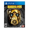 thumbnail image 1 of Borderlands The Handsome Collection PlayStation 4 Físico, 1 of 2