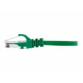thumbnail image 5 of C2G 10ft Cat6a Snagless Unshielded (UTP) Network Patch Ethernet Cable-Green - Patch cable - RJ-45 (M) to RJ-45 (M) - 10 ft - UTP - CAT 6a - molded, snagless, stranded - green, 5 of 5