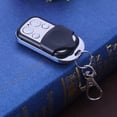 thumbnail image 7 of 5pcs 4 Buttons 433MHz Remote Control Duplicator for Gate Garage Door Opener, 7 of 7