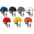 thumbnail image 1 of Casco de trabajo Bmatwklu Kask Superplasma PL Amarillo, 1 of 1
