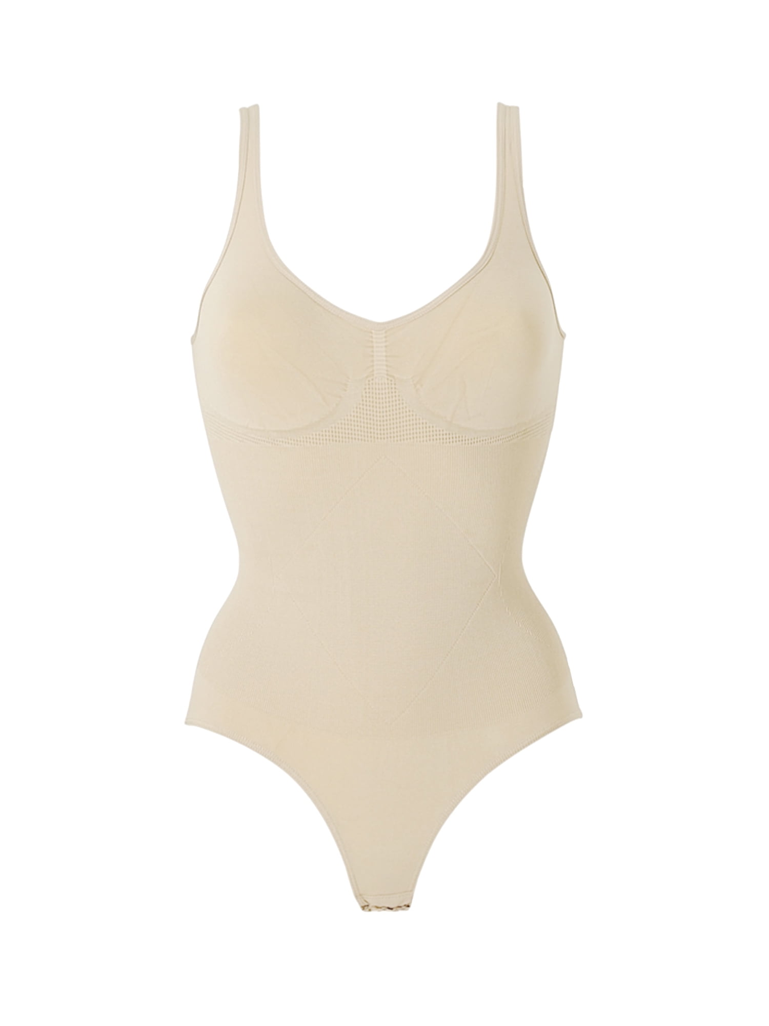 Perfect Slimmers by MAGIC Bodyfashion Women's Shaping Bodysuit