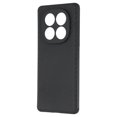 thumbnail image 4 of For Xiaomi Redmi Note 14 Pro+ 5G Case Flexible TPU Carbon Fiber Texture Shockproof Phone Cover, 4 of 5