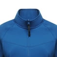 thumbnail image 2 of Regatta Womens Uproar Softshell Jacket (Water Repellent & Wind Resistant), 2 of 4