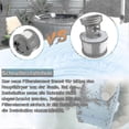 thumbnail image 2 of Replacement Filter Cartridges for Inflatable Pool and Hot Tub, Compatible with MSPA & Jacuzzi Aespa, 2 of 5