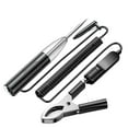 thumbnail image 1 of Car Trunk Voltage Electrical Circuit Tester Pen LED Digital Display Power Probe Detector Repair ,High&Low Sensitivity, 1 of 6